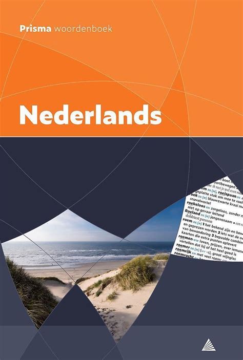 affidavit Nederlands woordenboek .